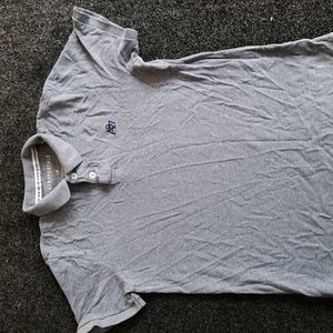 Mens Aeropostale Polo